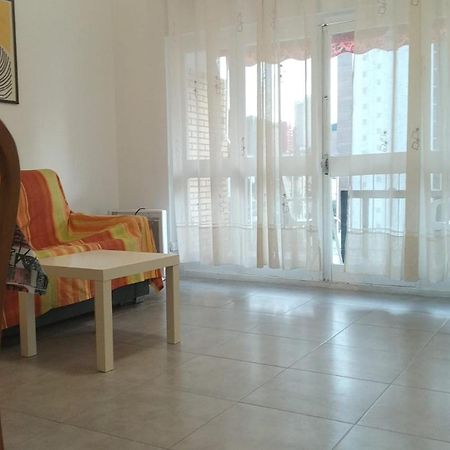Primavera - Zand Properties بينايدورم المظهر الخارجي الصورة